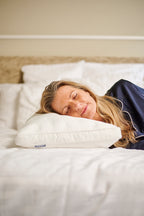 Microfibre Pillow
