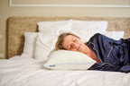 Memory Foam Pillow