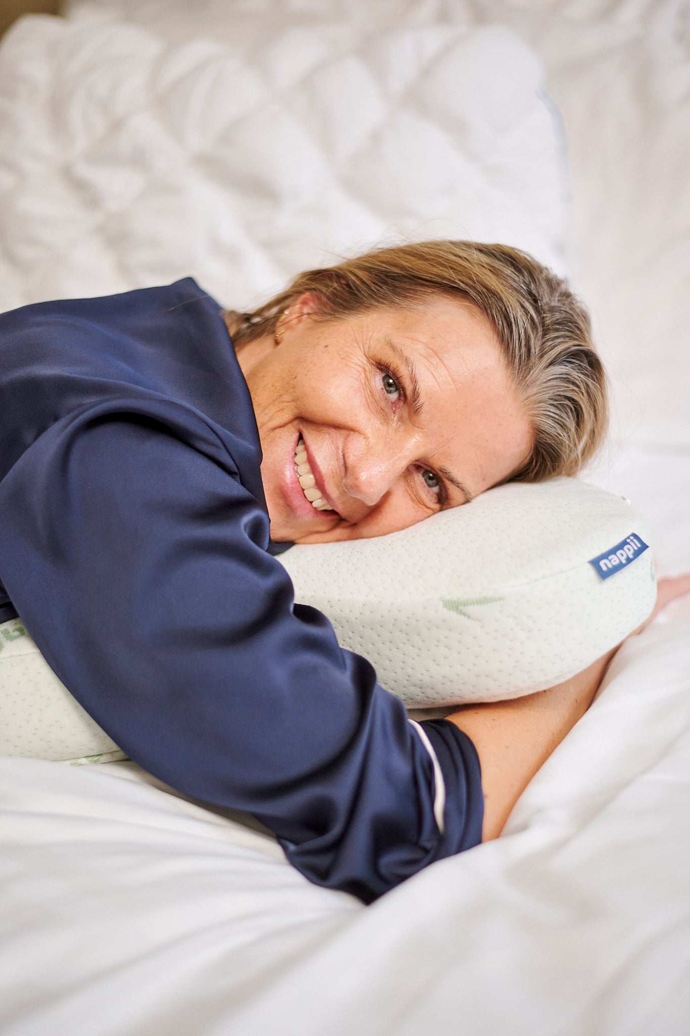 Memory Foam Bamboo