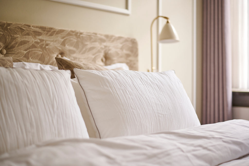 Microfibre Memory Foam