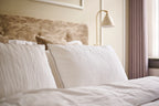 Microfibre Memory Foam