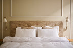 Microfibre Memory Foam