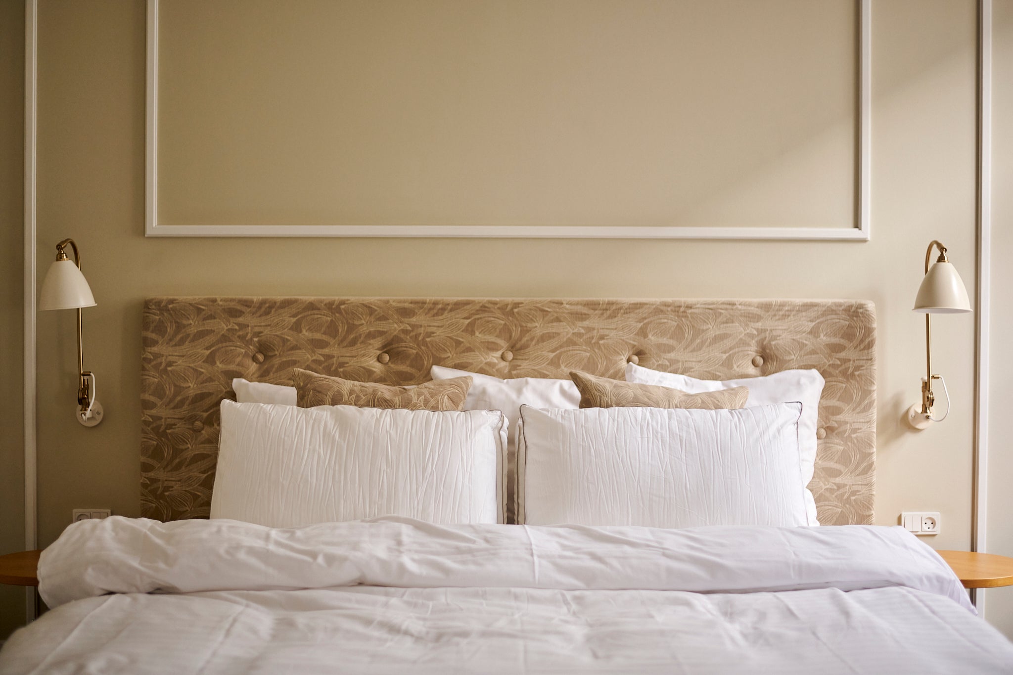 Microfibre Memory Foam