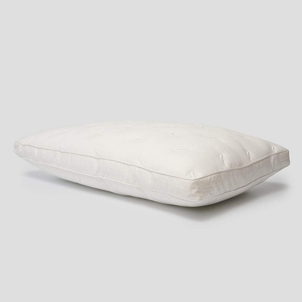 Microfibre Pillow