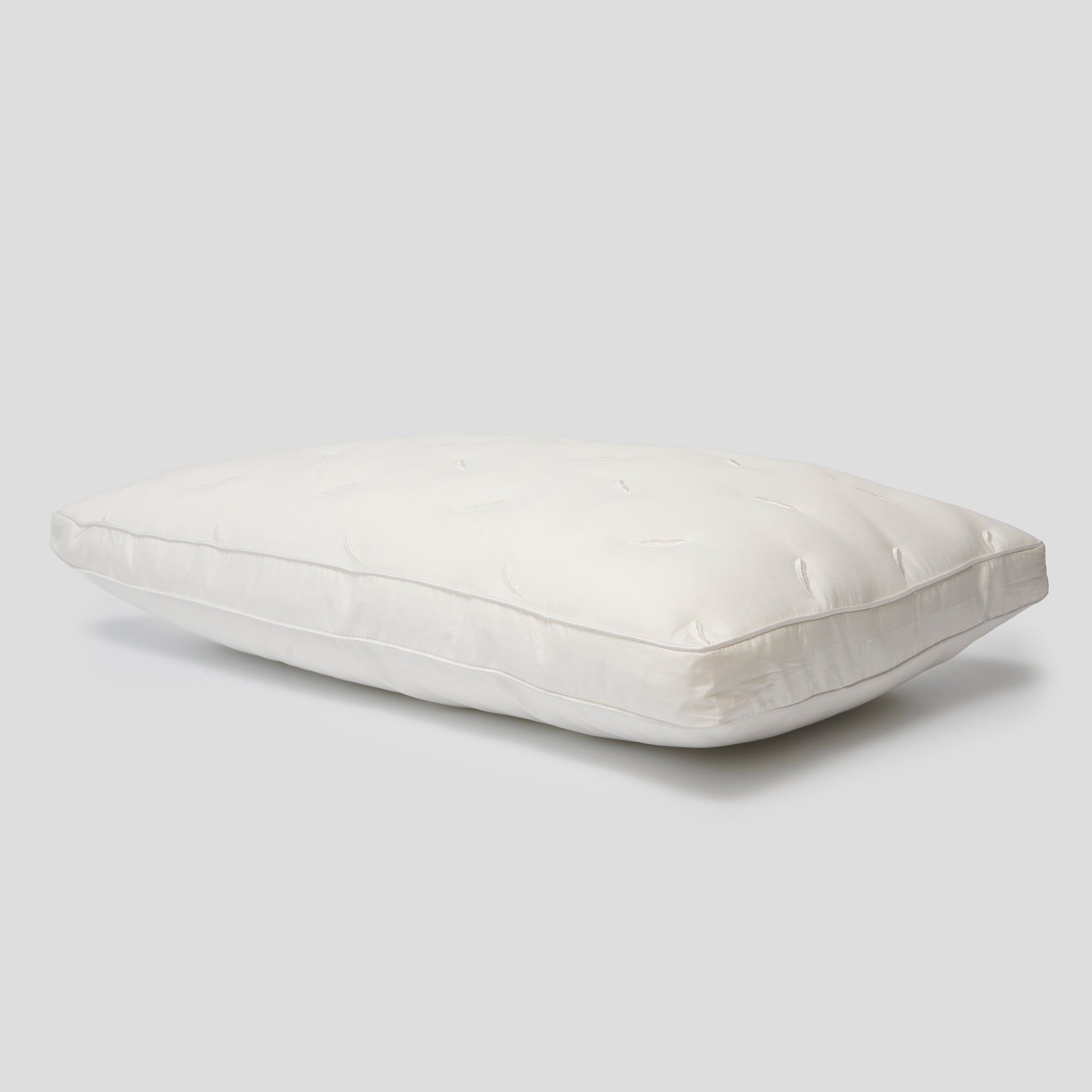 Microfibre Pillow