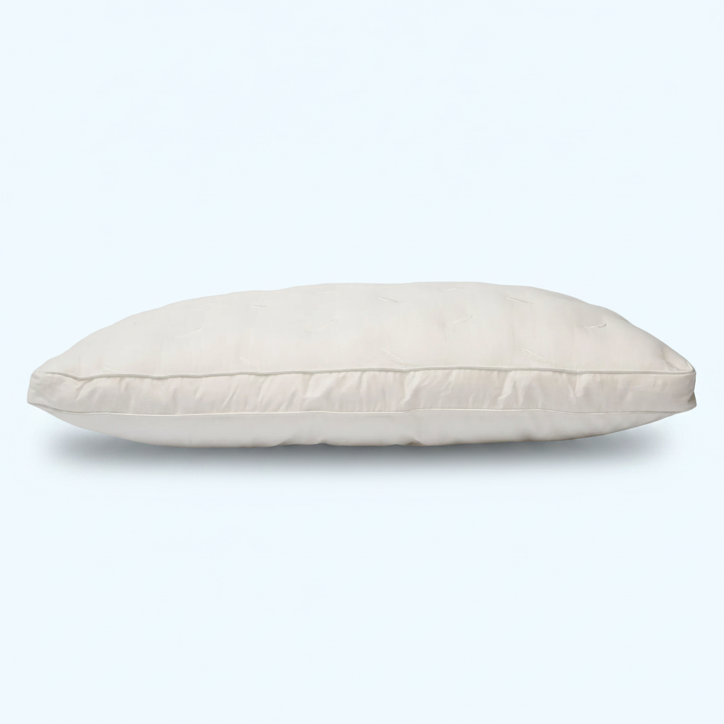Microfibre Pillow
