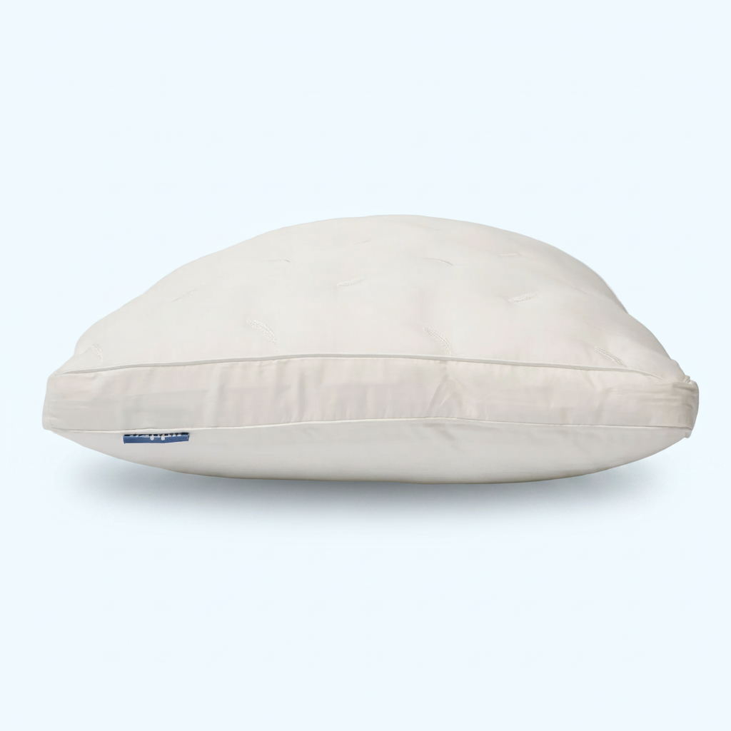 Microfibre Pillow