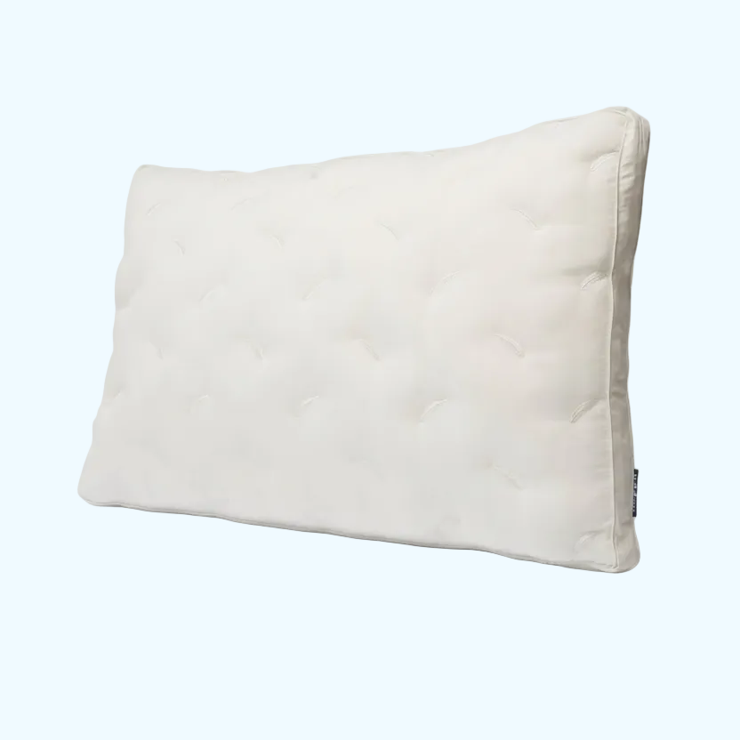 Microfibre Pillow