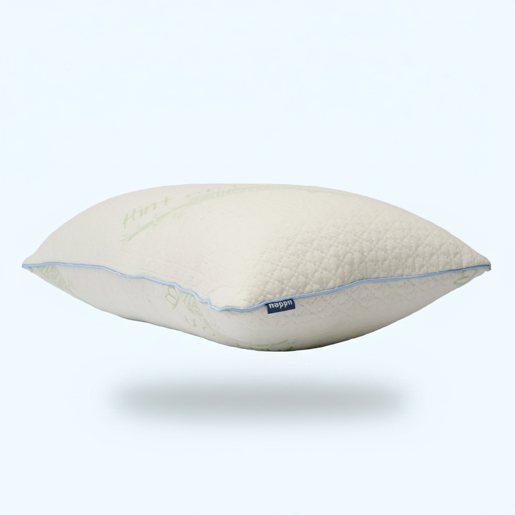 Memory Foam Pillow