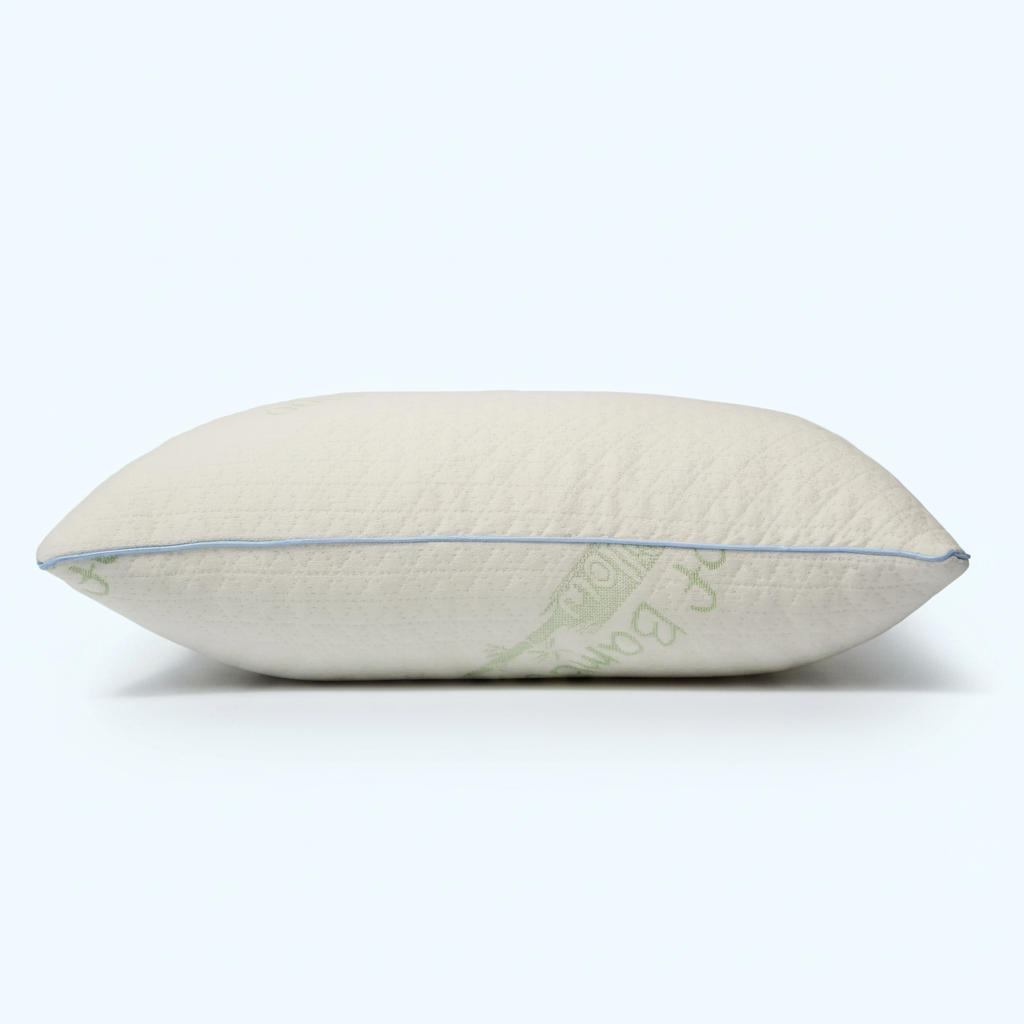 Memory Foam Pillow