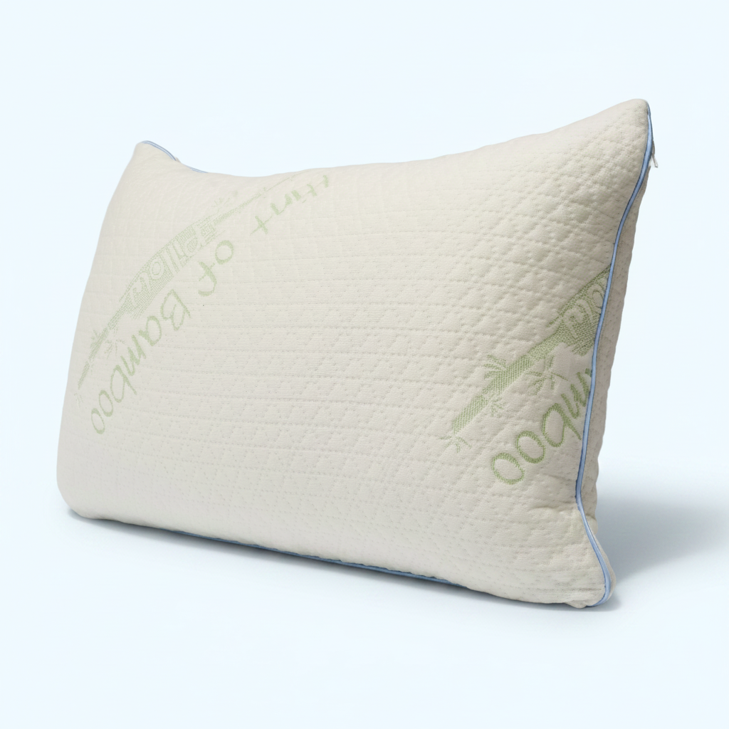 Memory Foam Pillow