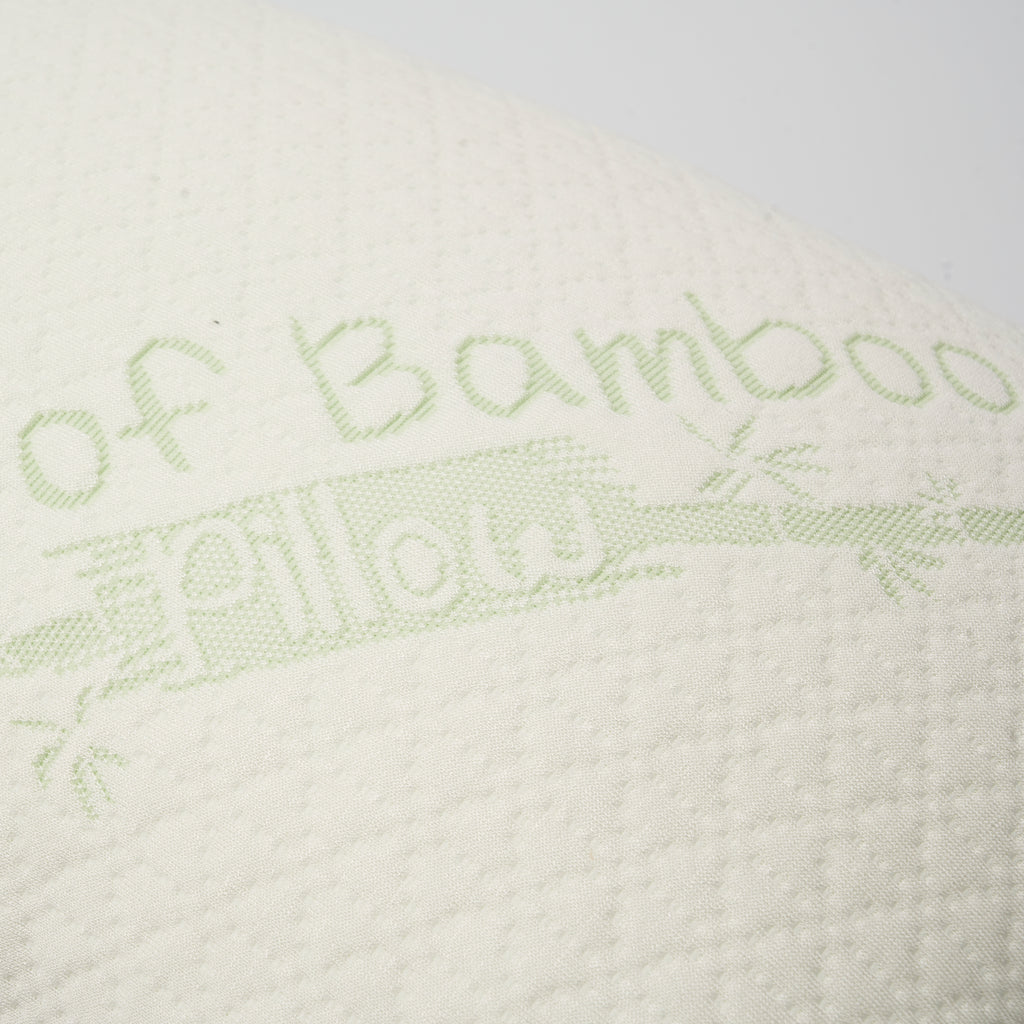 Memory Foam Pillow