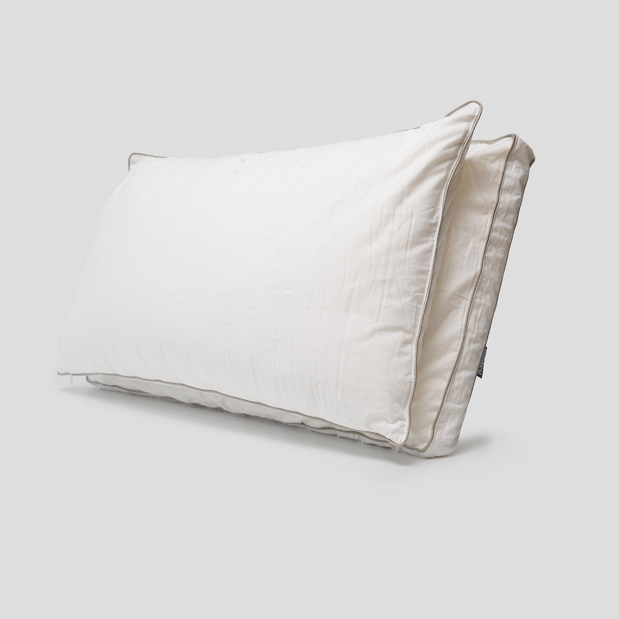 Microfibre Memory Foam