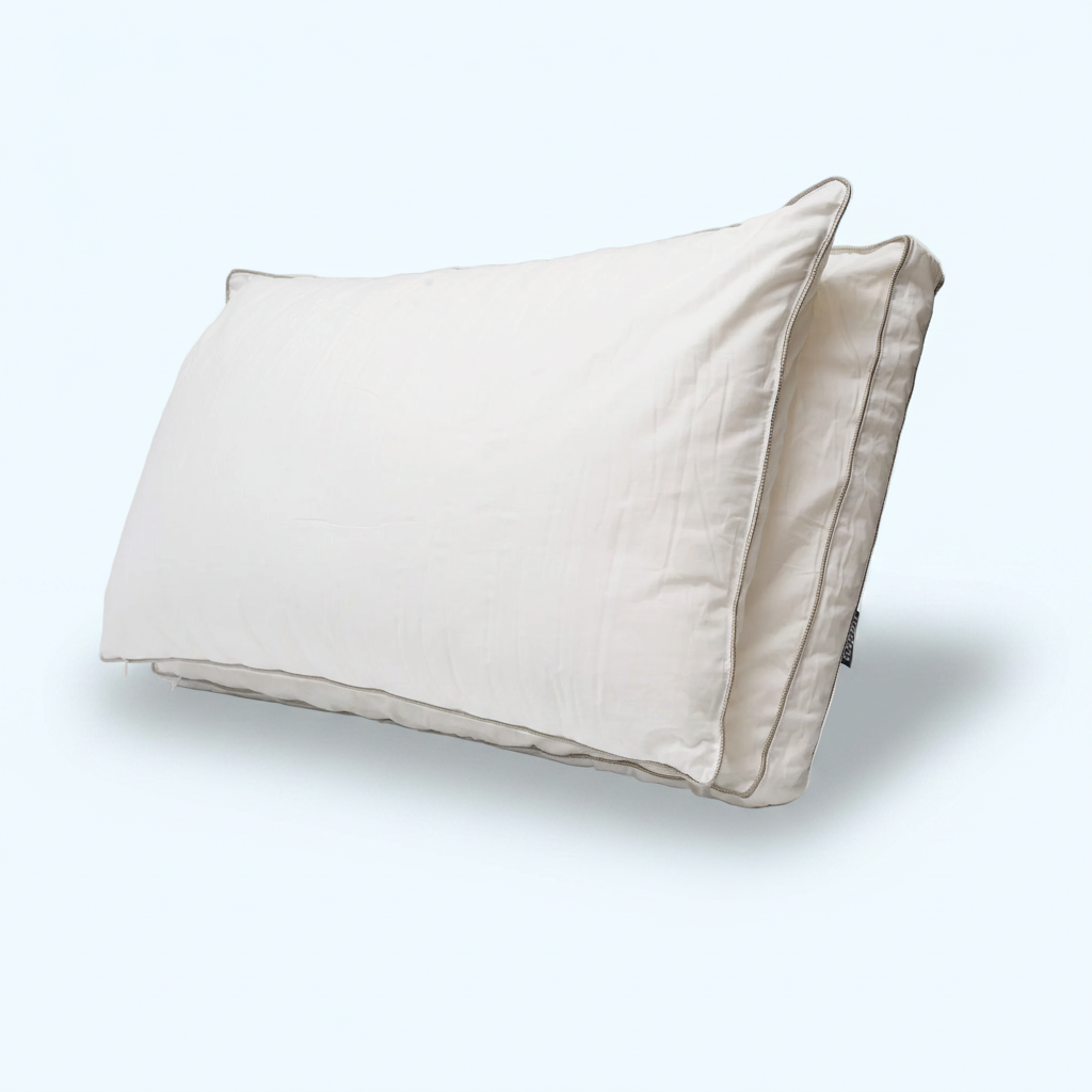 Microfibre Memory Foam