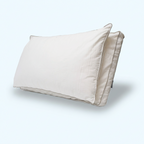 Microfibre Memory Foam