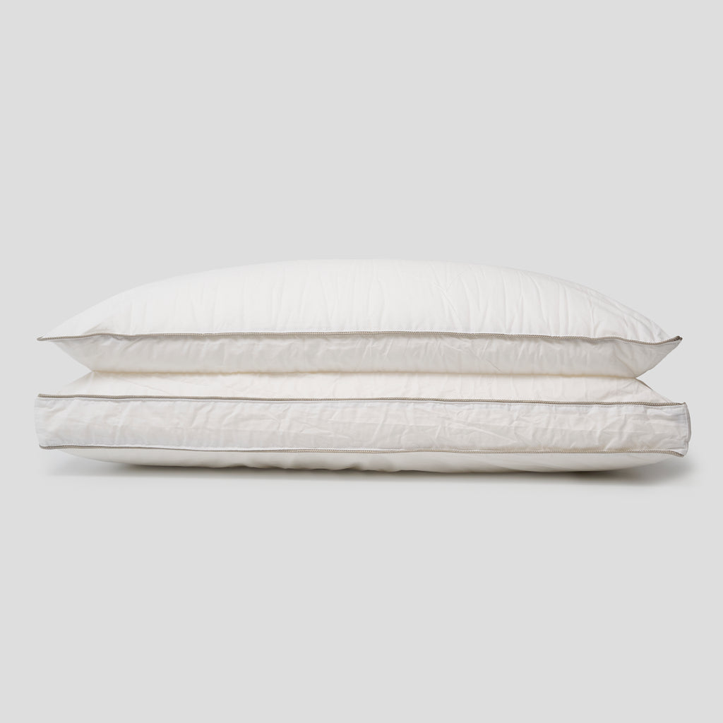 Microfibre Memory Foam