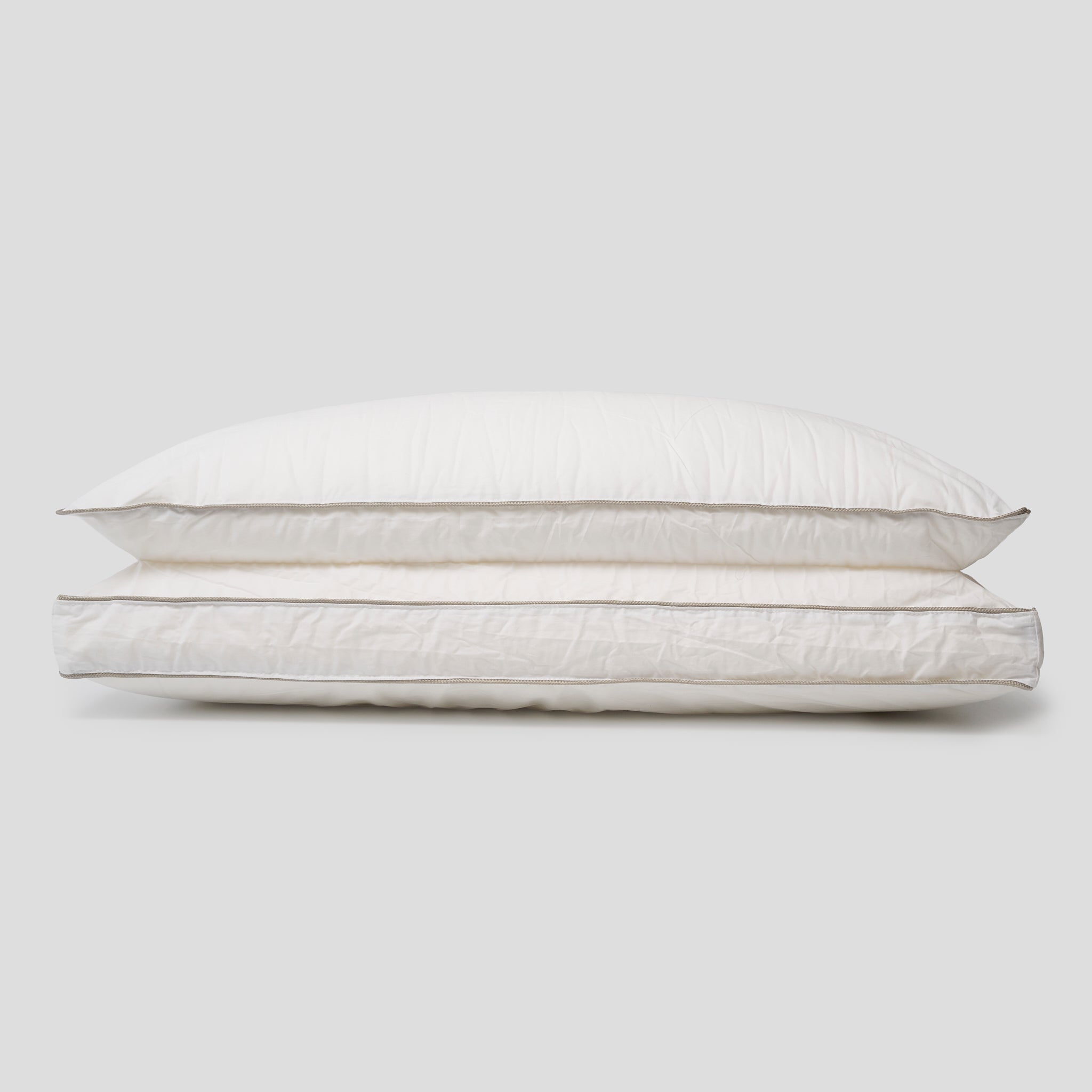 Microfibre Memory Foam