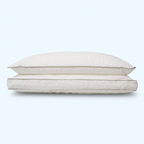 Microfibre Memory Foam
