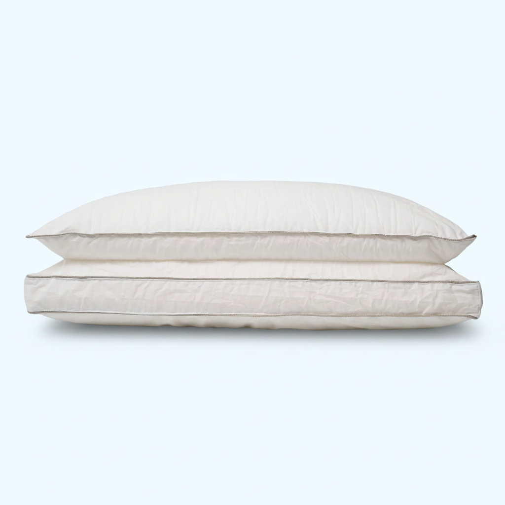 Microfibre Memory Foam