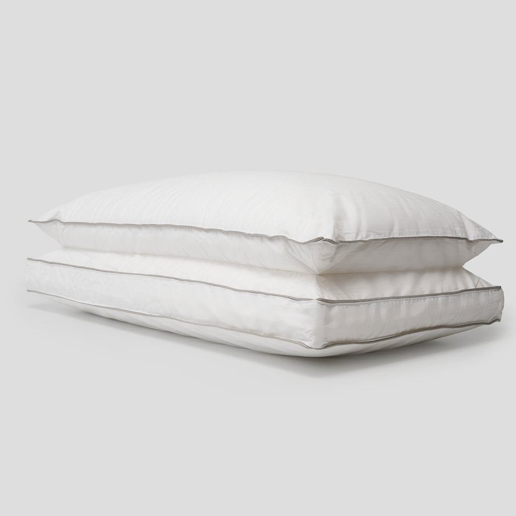 Microfibre Memory Foam