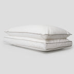 Microfibre Memory Foam