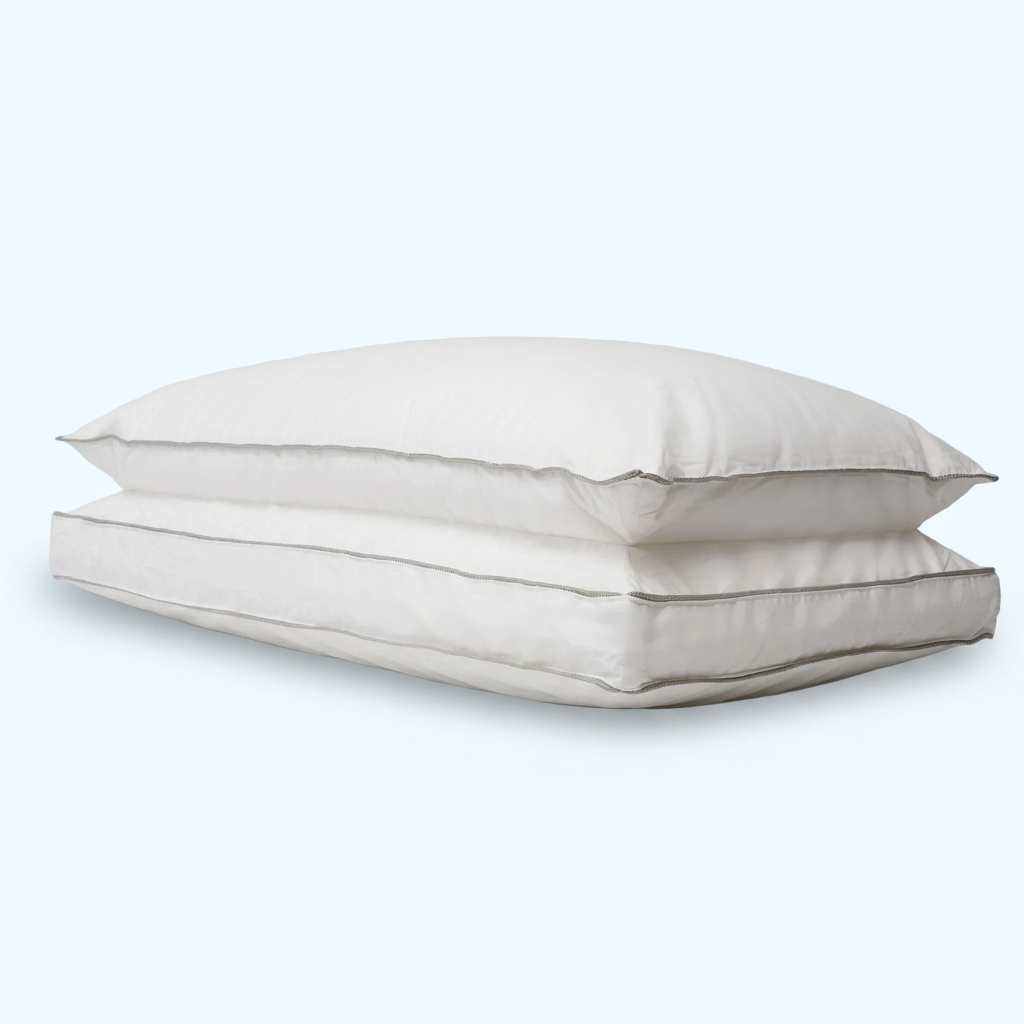 Microfibre Memory Foam