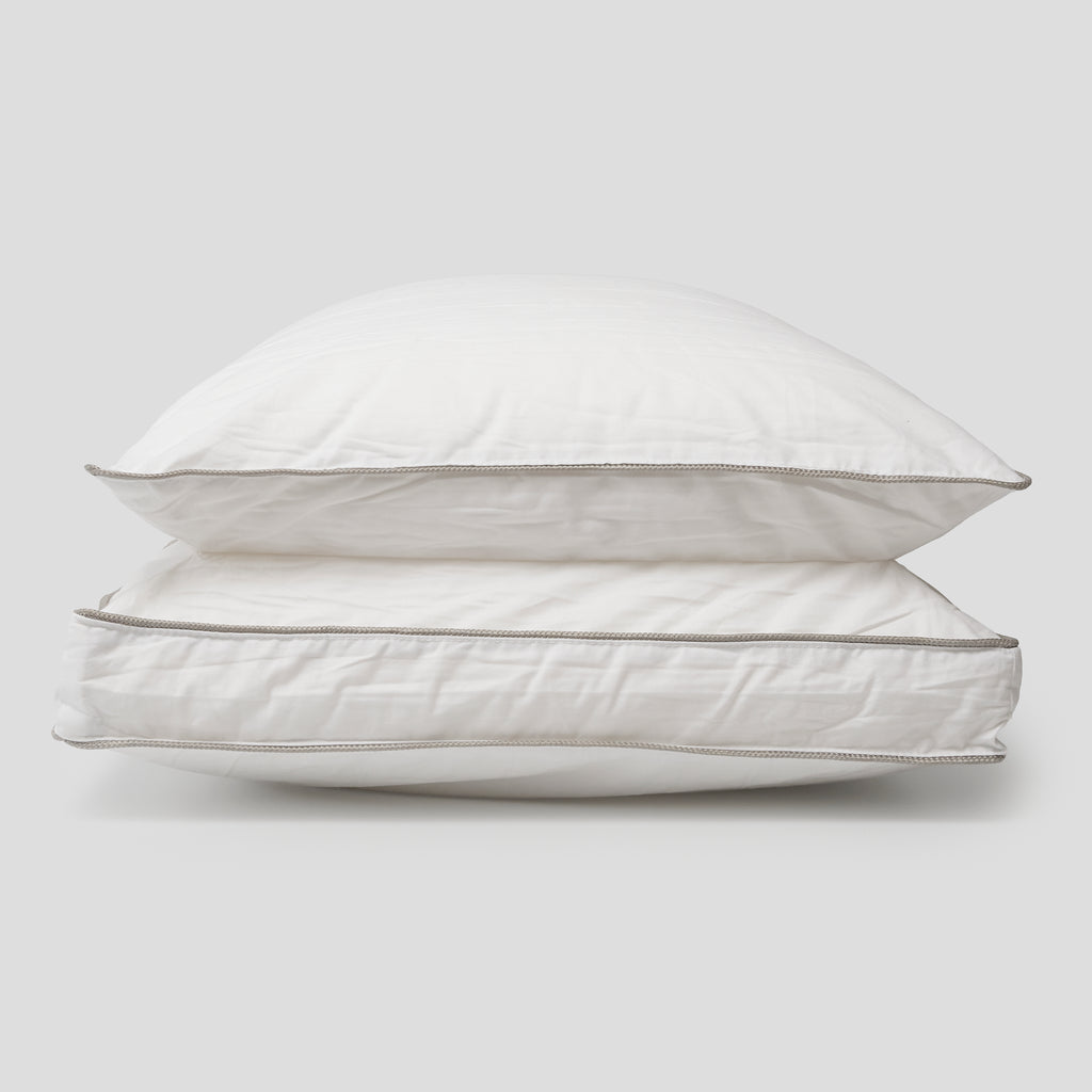 Microfibre Memory Foam