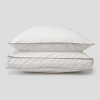 Microfibre Memory Foam