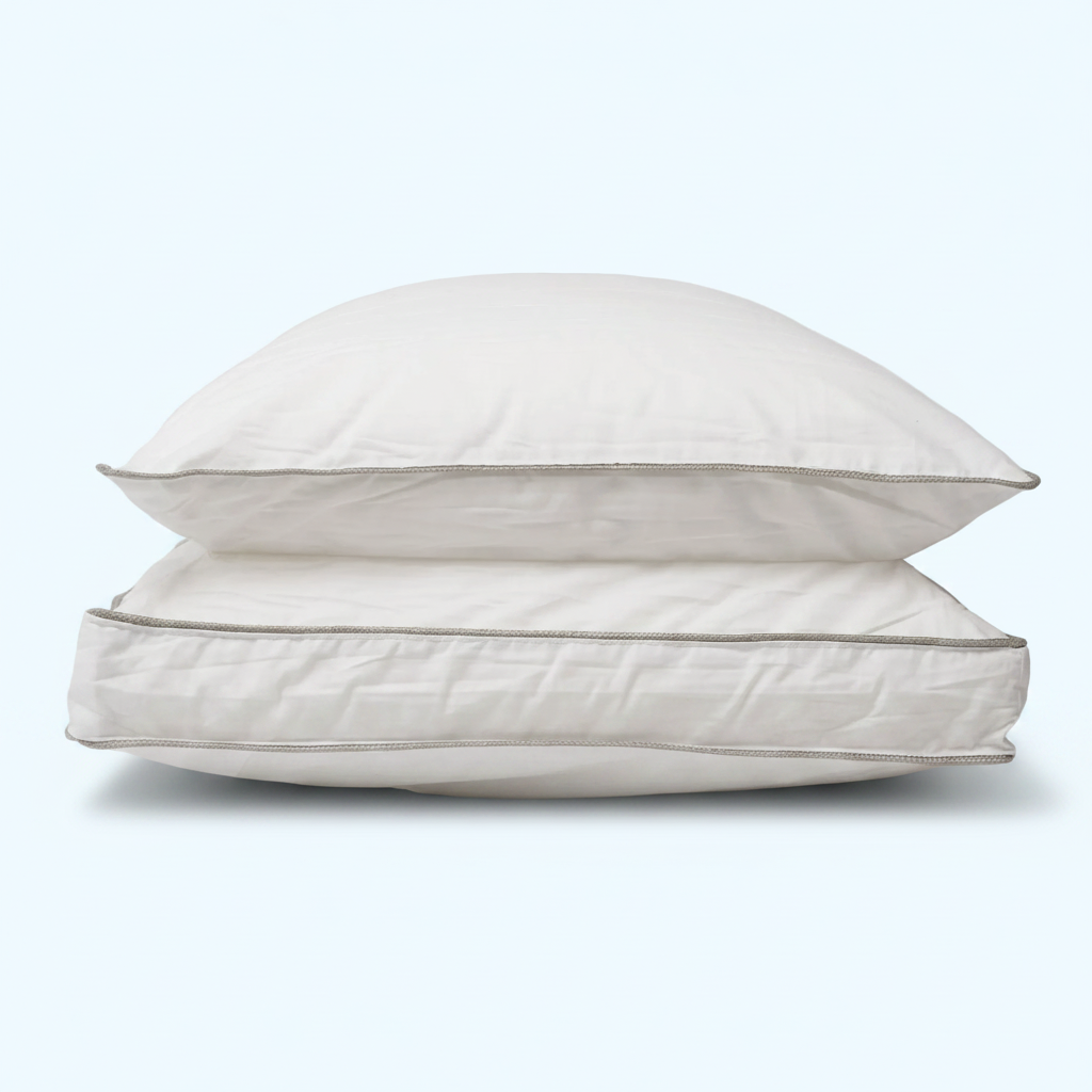Microfibre Memory Foam