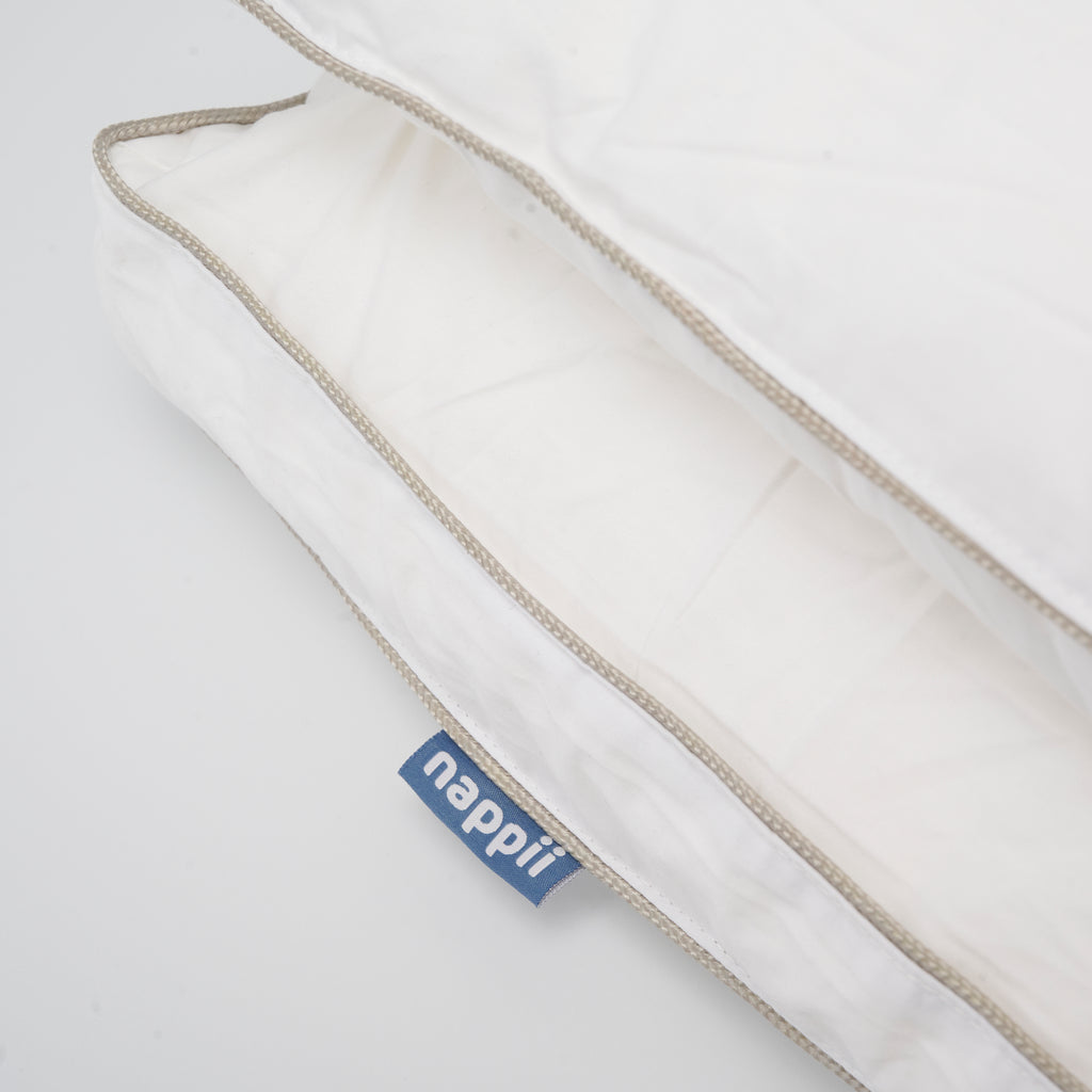 Microfibre Memory Foam