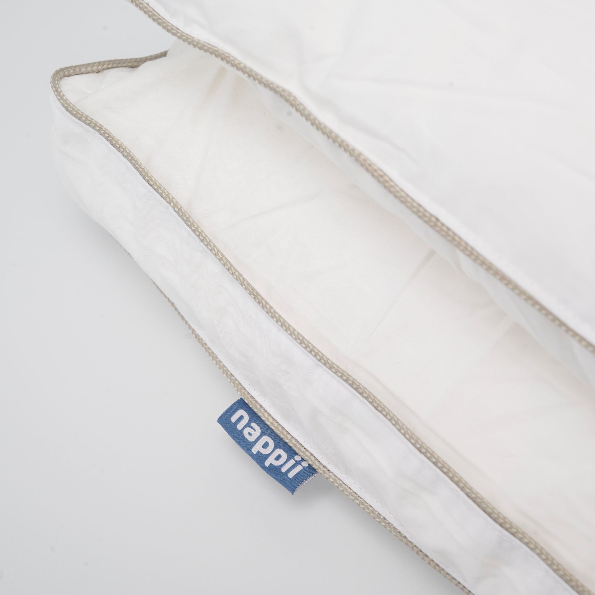 Microfibre Memory Foam