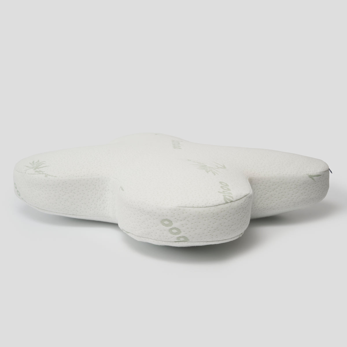Memory Foam Bamboo