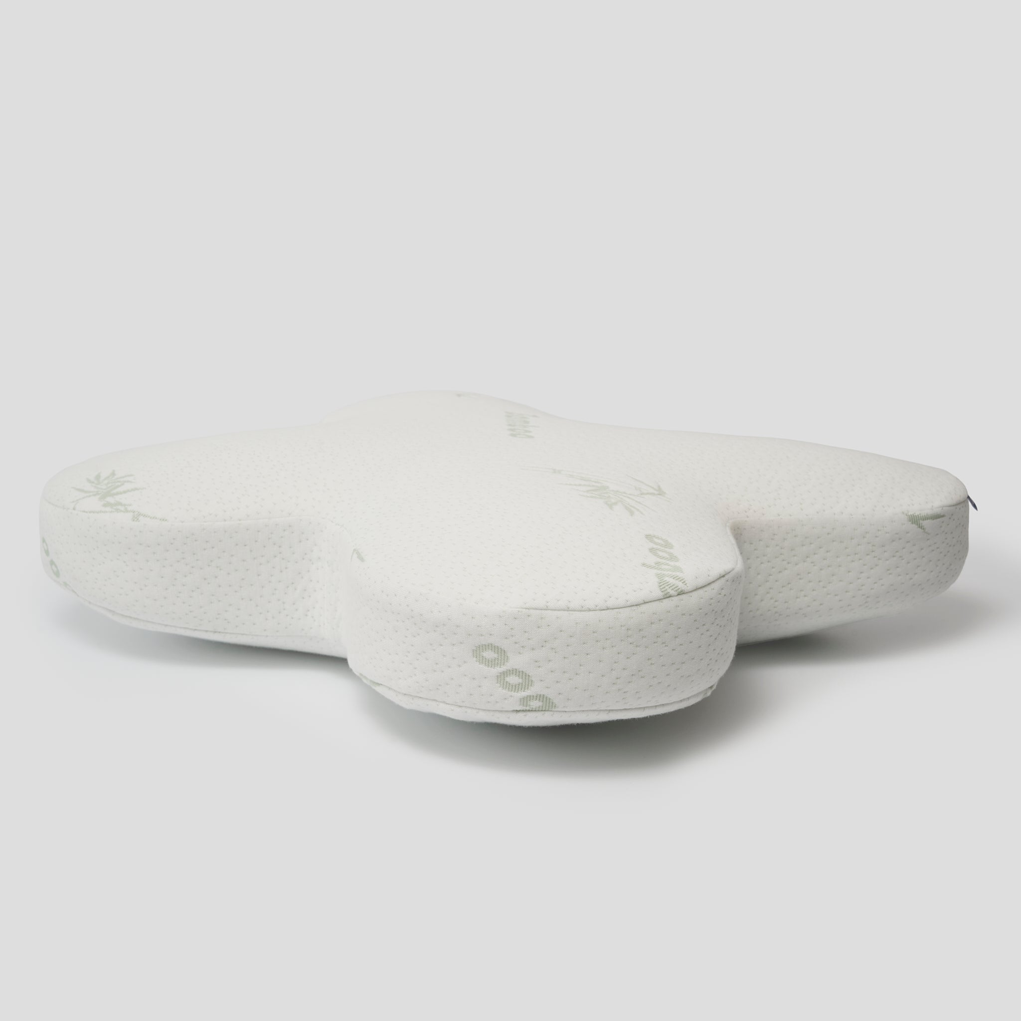 Memory Foam Bamboo