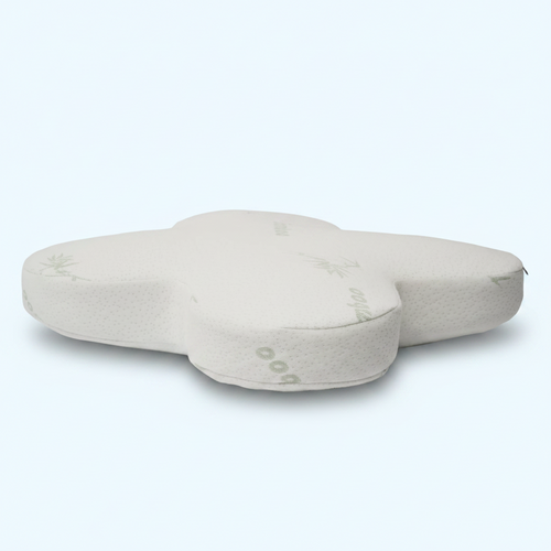 Memory Foam Bamboo