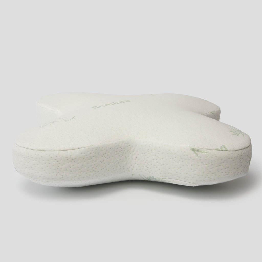 Memory Foam Bamboo