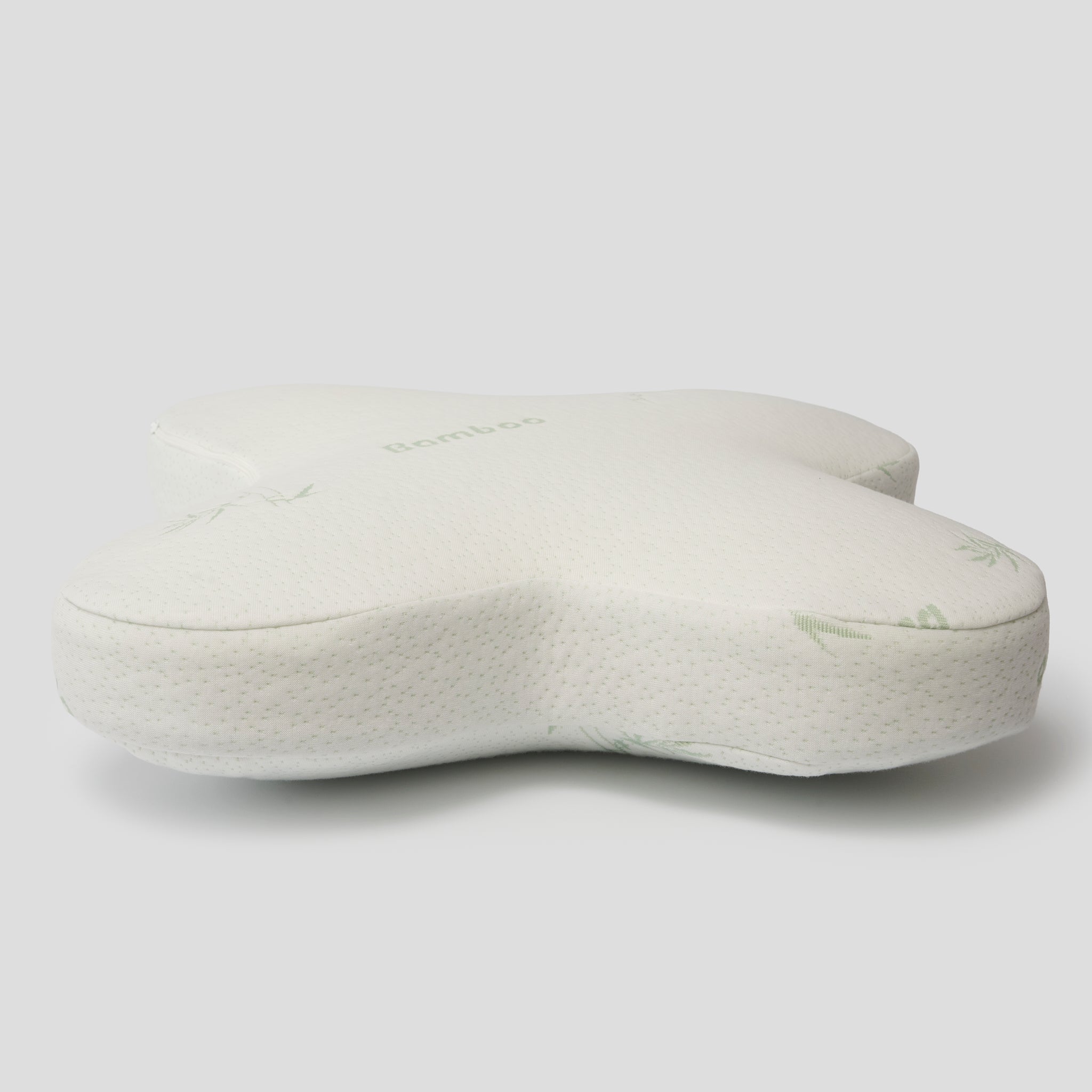 Memory Foam Bamboo