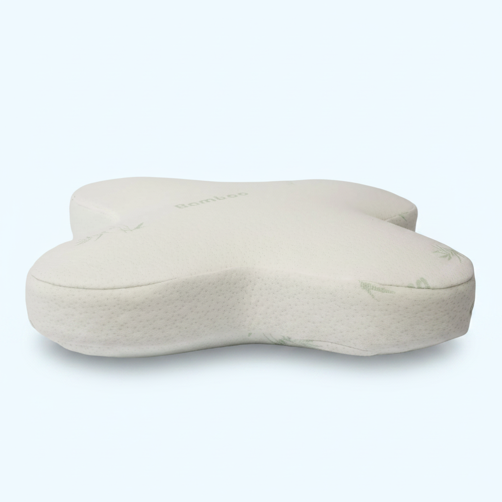 Memory Foam Bamboo
