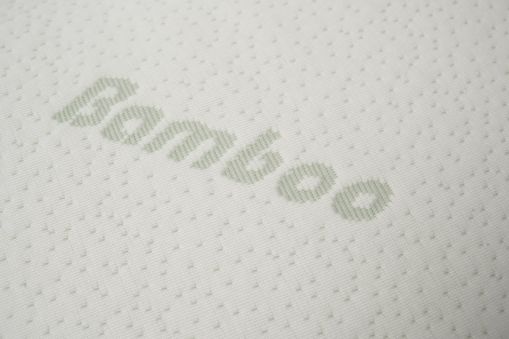 Memory Foam Bamboo