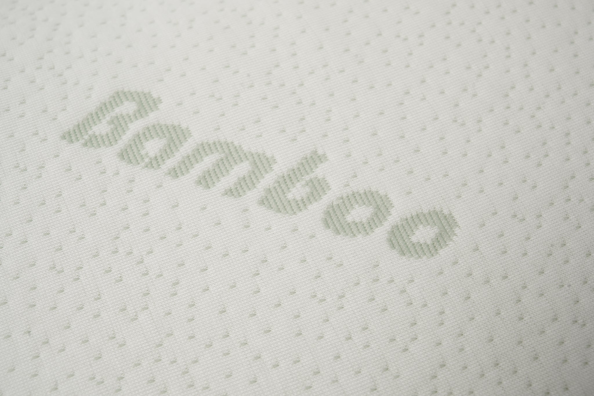 Memory Foam Bamboo