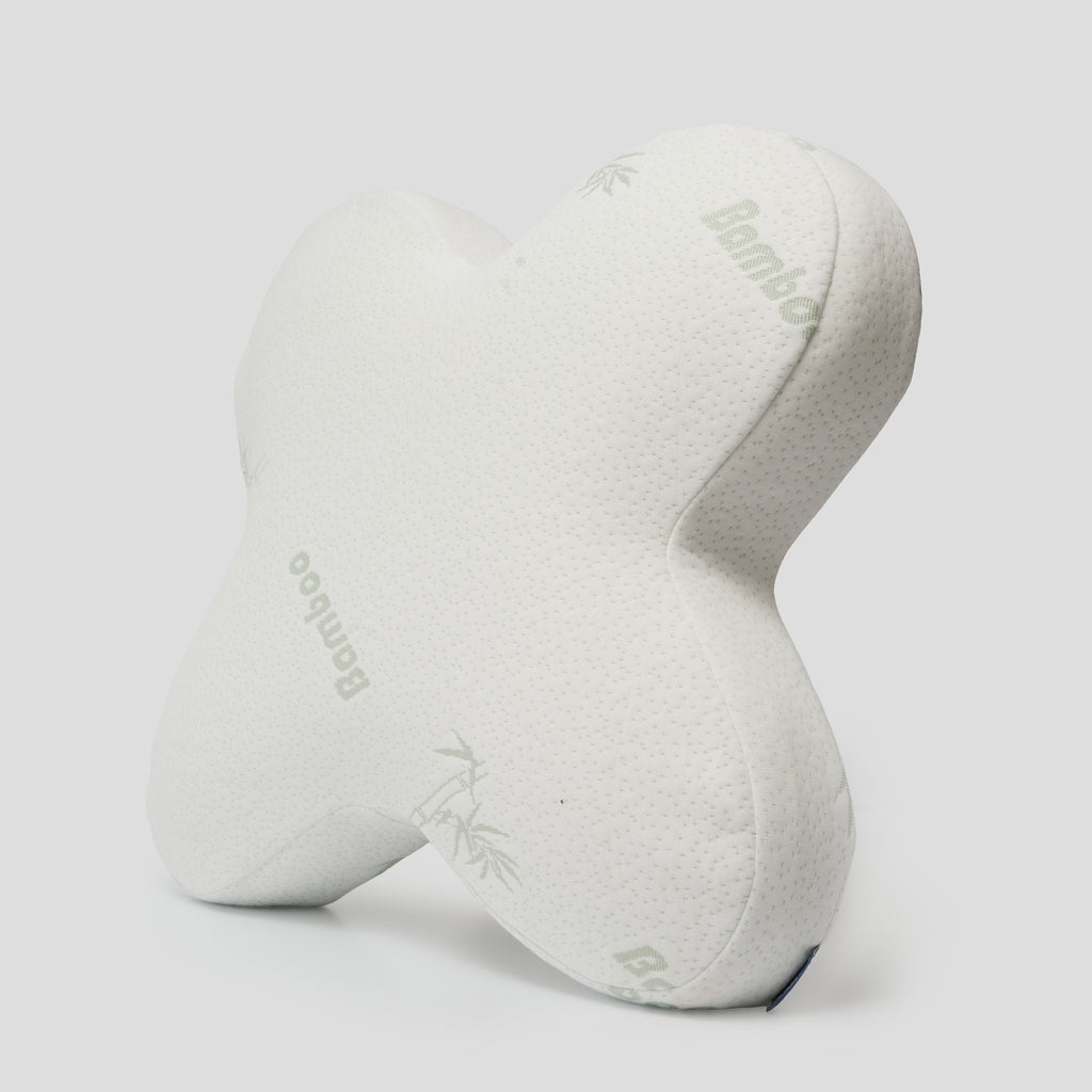Memory Foam Bamboo