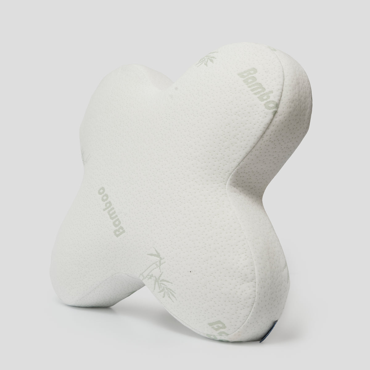 Memory Foam Bamboo