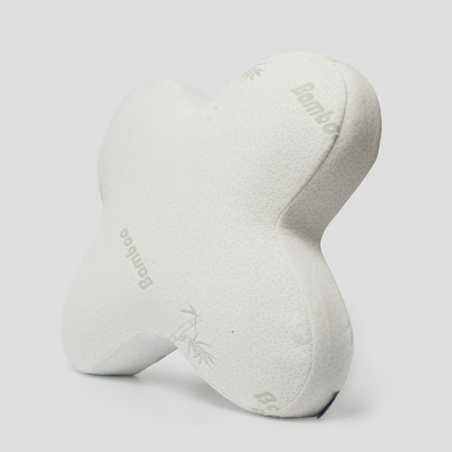 Memory Foam Bamboo