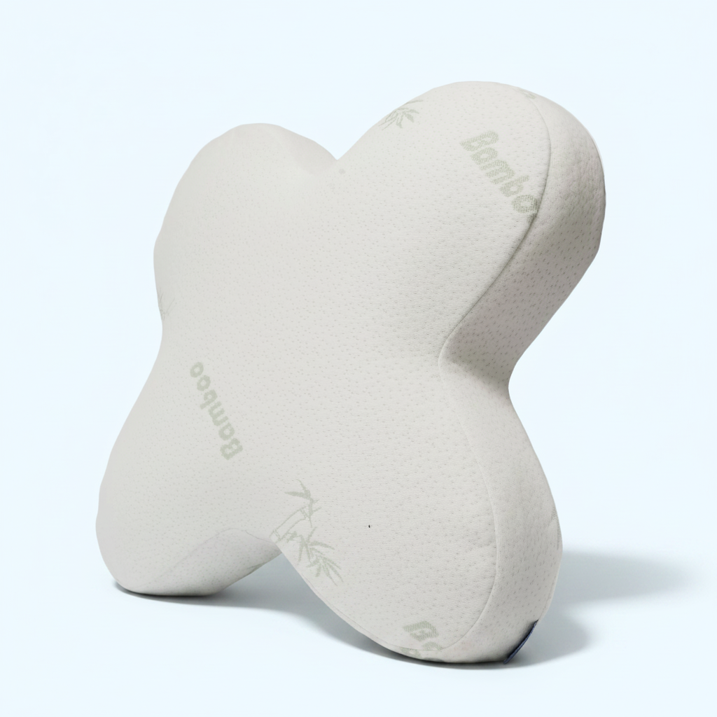 Memory Foam Bamboo