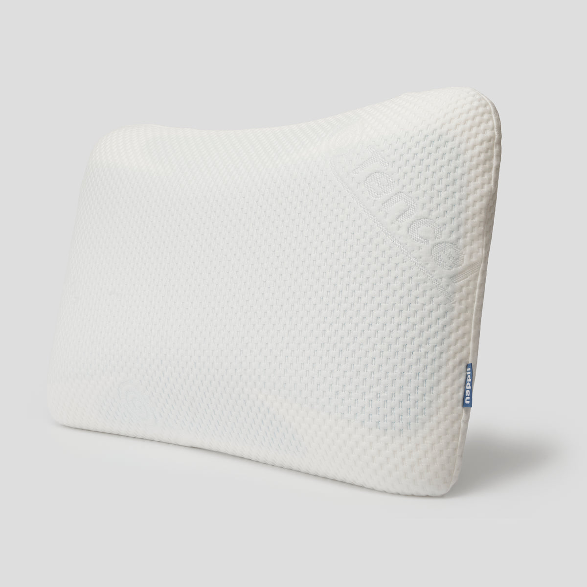 Gel Memory Foam
