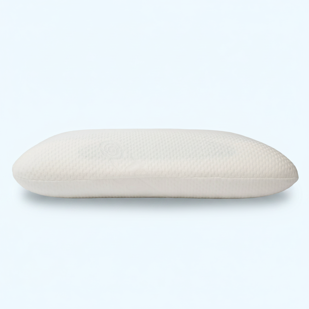 Gel Memory Foam