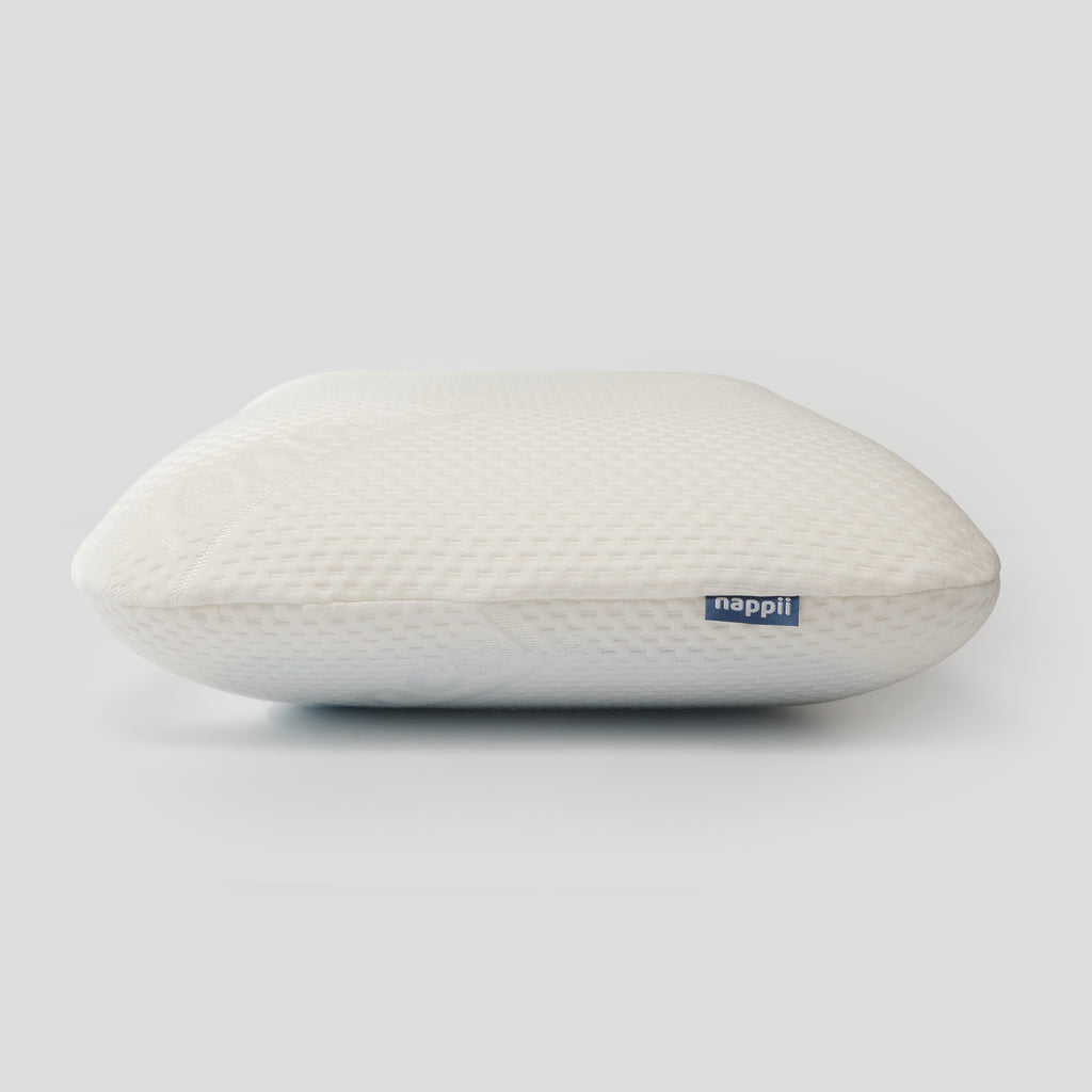 Gel Memory Foam