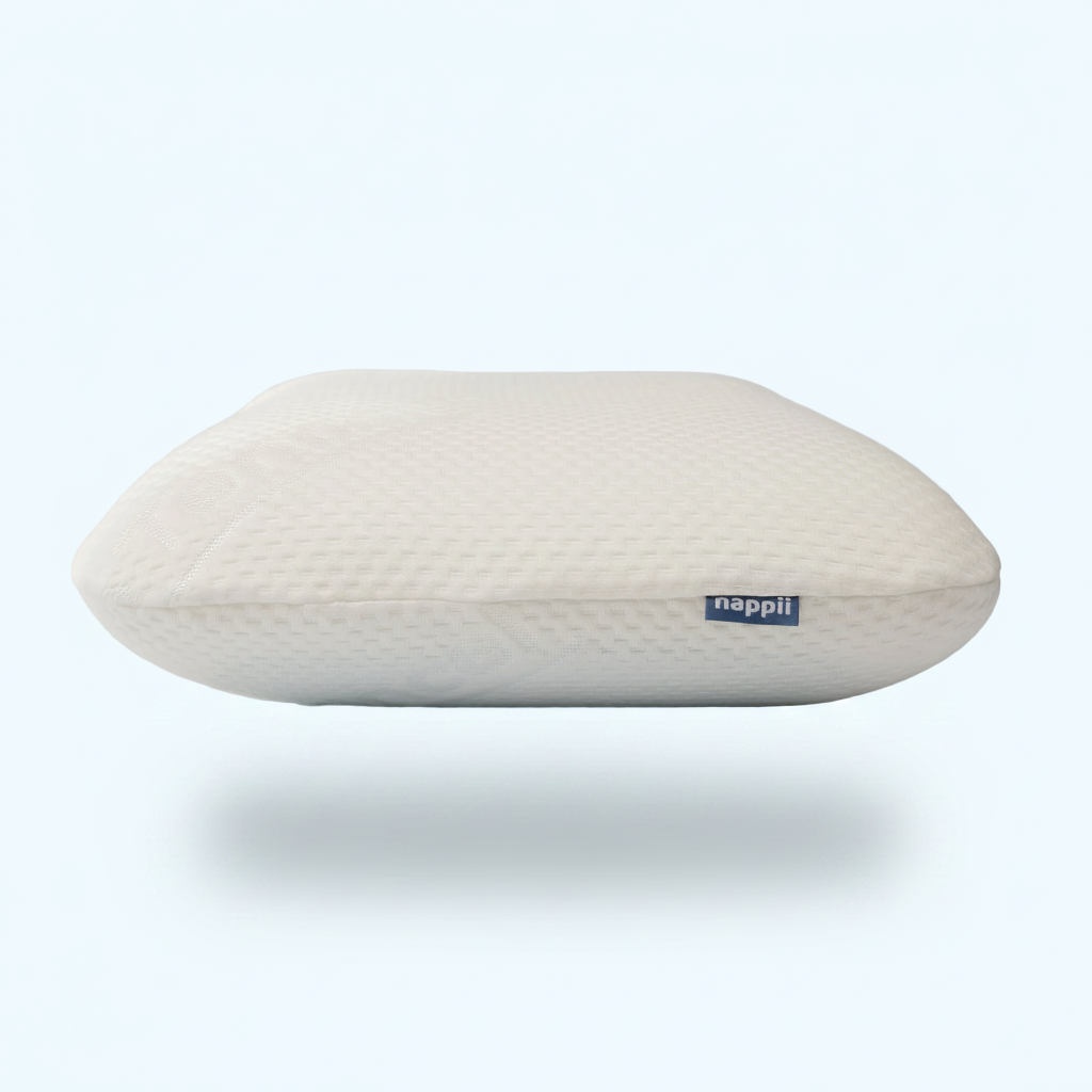Gel Memory Foam