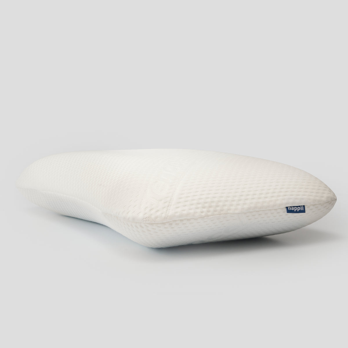 Gel Memory Foam