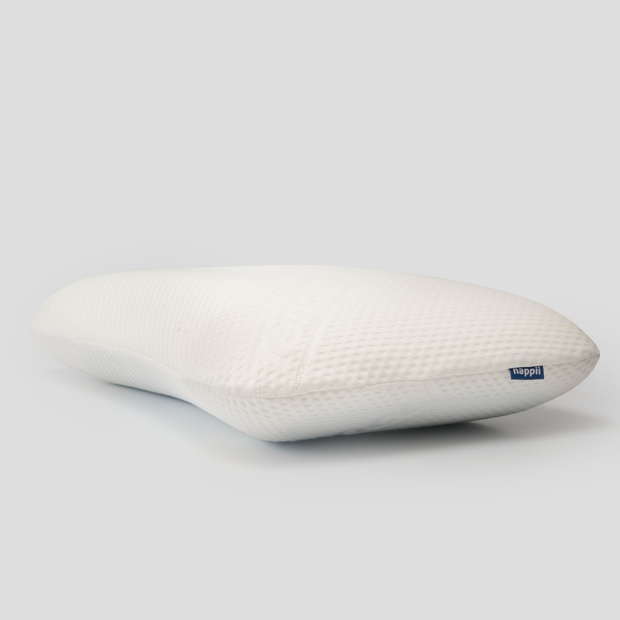 Gel Memory Foam