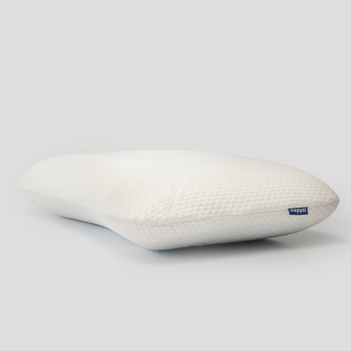 Gel Memory Foam